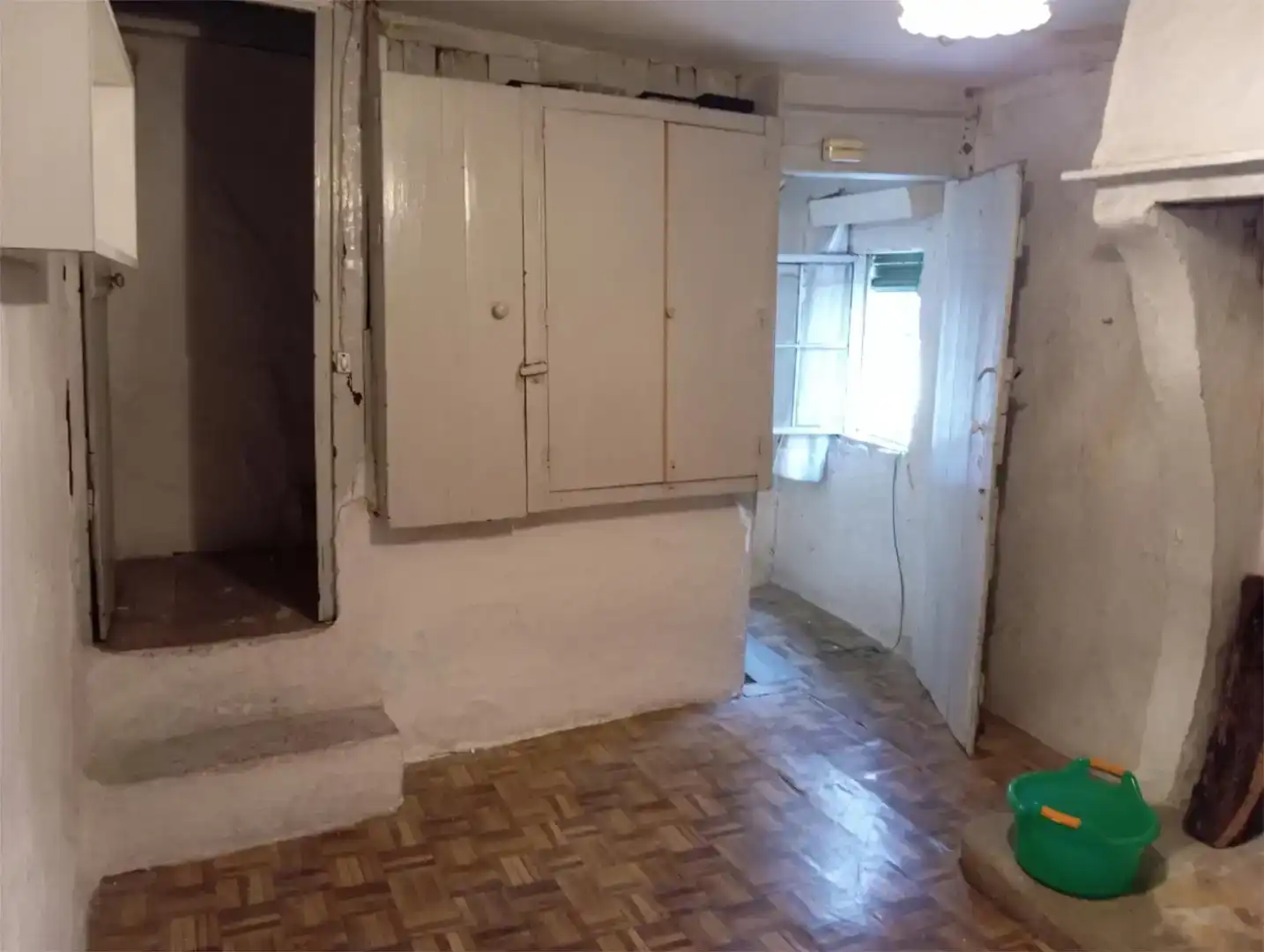 Casa adosada en venda en Arenas de San Pedro amb Balcó