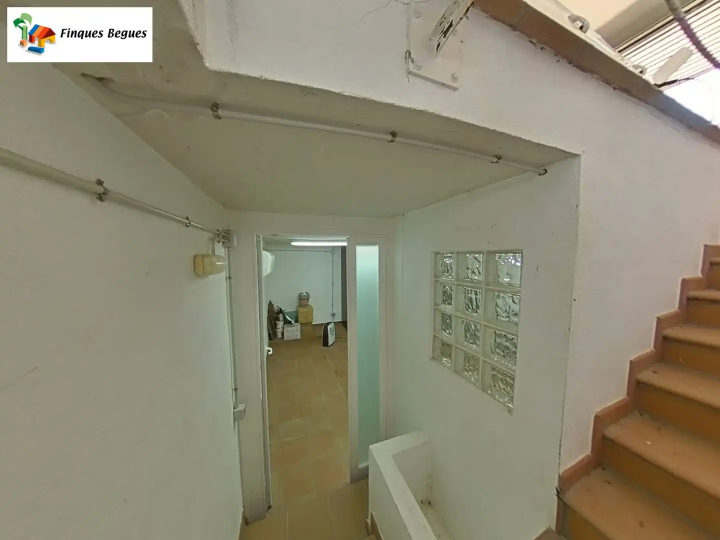 Chalet con jardín en venta en Begues, imagen 56
