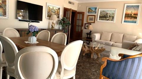 Foto 4 de Pis en venda a Carrer de Santa Madrona, Casagemes, Badalona