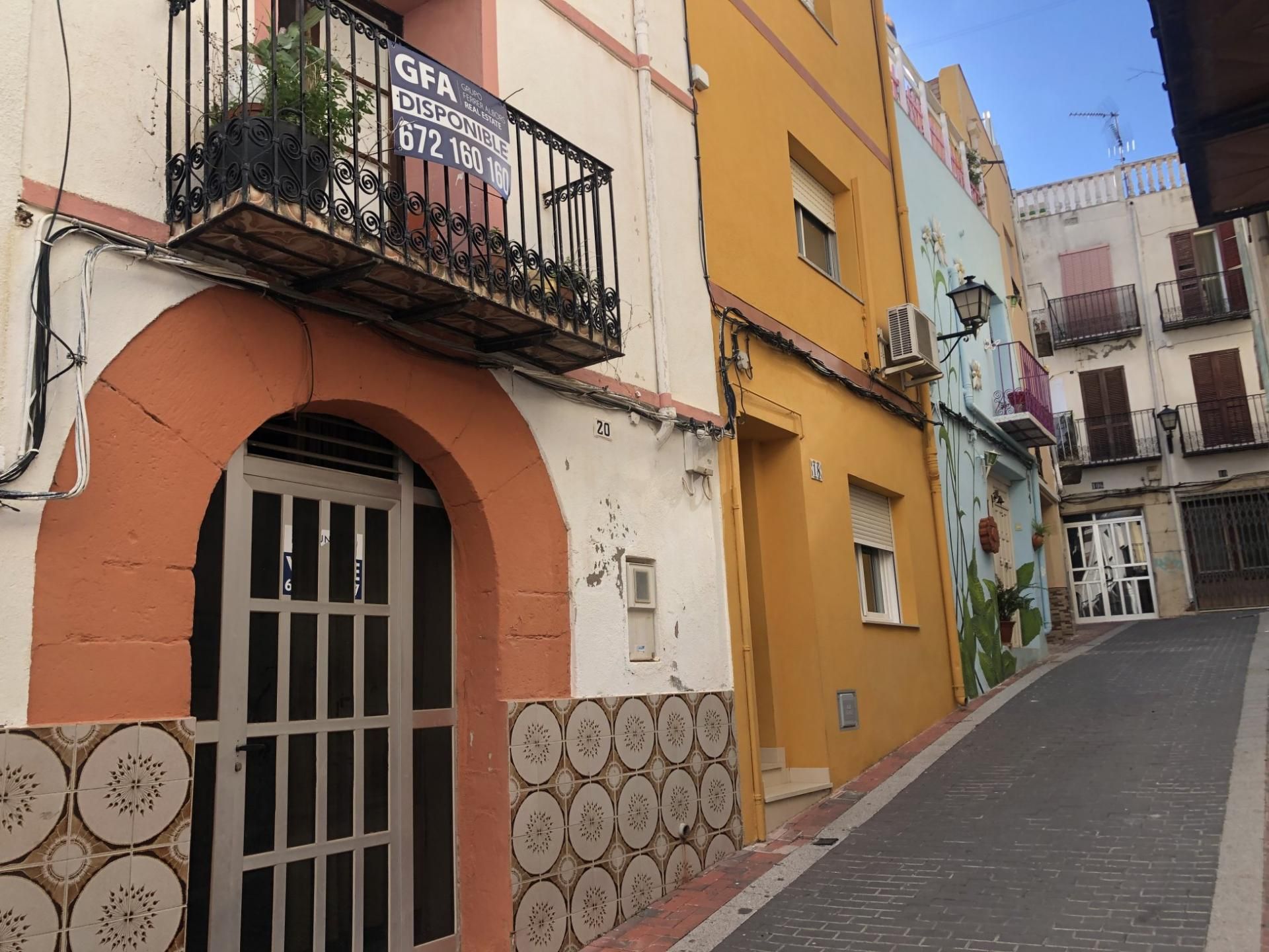 Casa o xalet en venda a Càlig