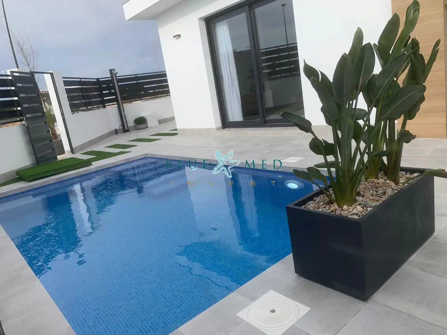 Villa avec piscine à vendre à Roldán, imagen 7