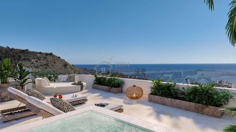 Photo 3 of Flat for sale in Carrer Xaloc, Cala Alta - Veremar, Alicante