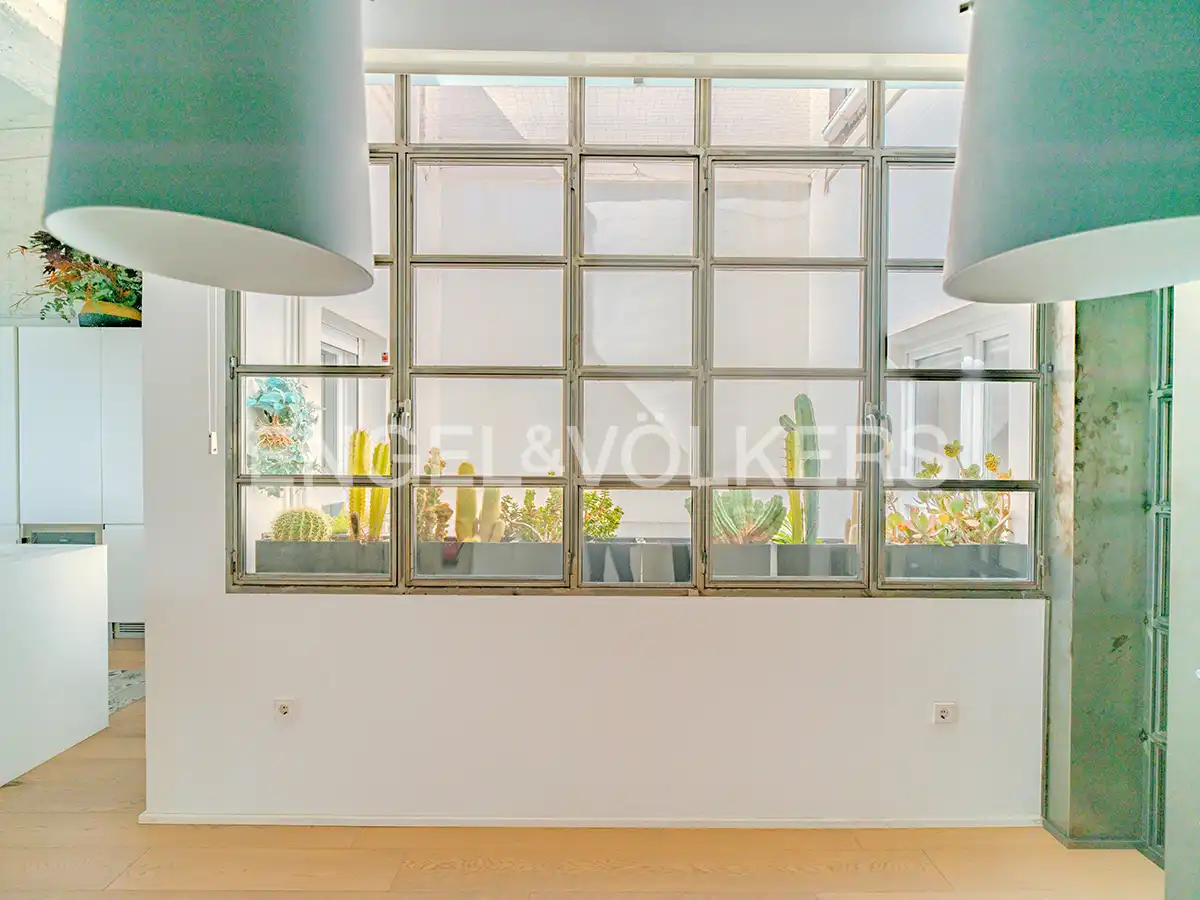 Penthouse mit Aufzug zum Verkauf in Avinguda Juan Bautista Lafora, imagen 22
