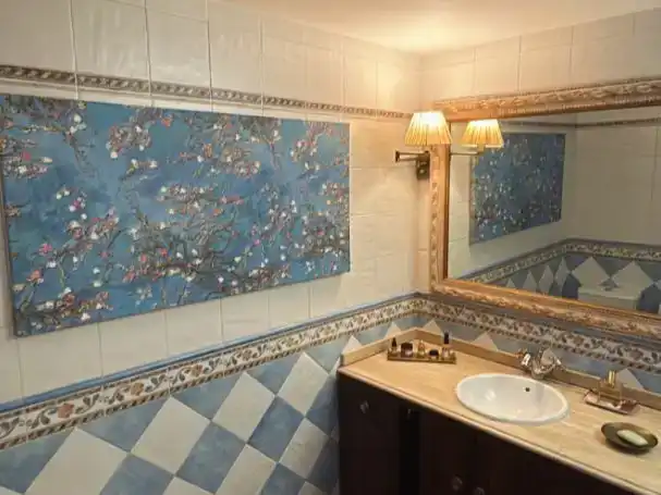 Baño de Piso en venta en Alcalá de Henares con Aire acondicionado, Trastero y Piscina