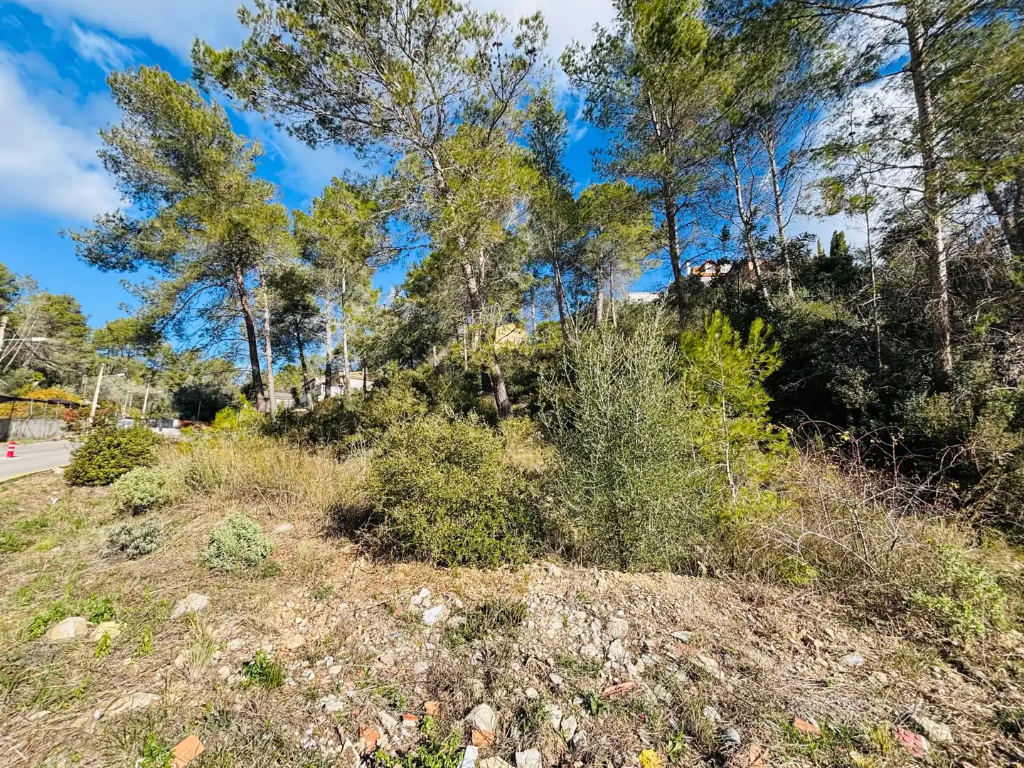 Grundstücke und Bauplätze zum Verkauf in Olivella, imagen 4