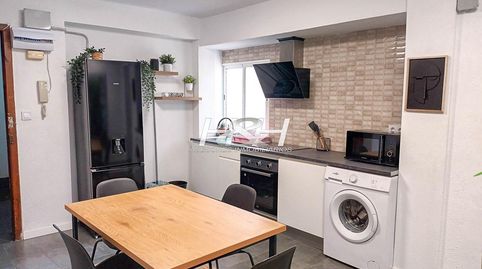 Photo 3 of Flat for rent in Barrio de Benicalap, Valencia Capital