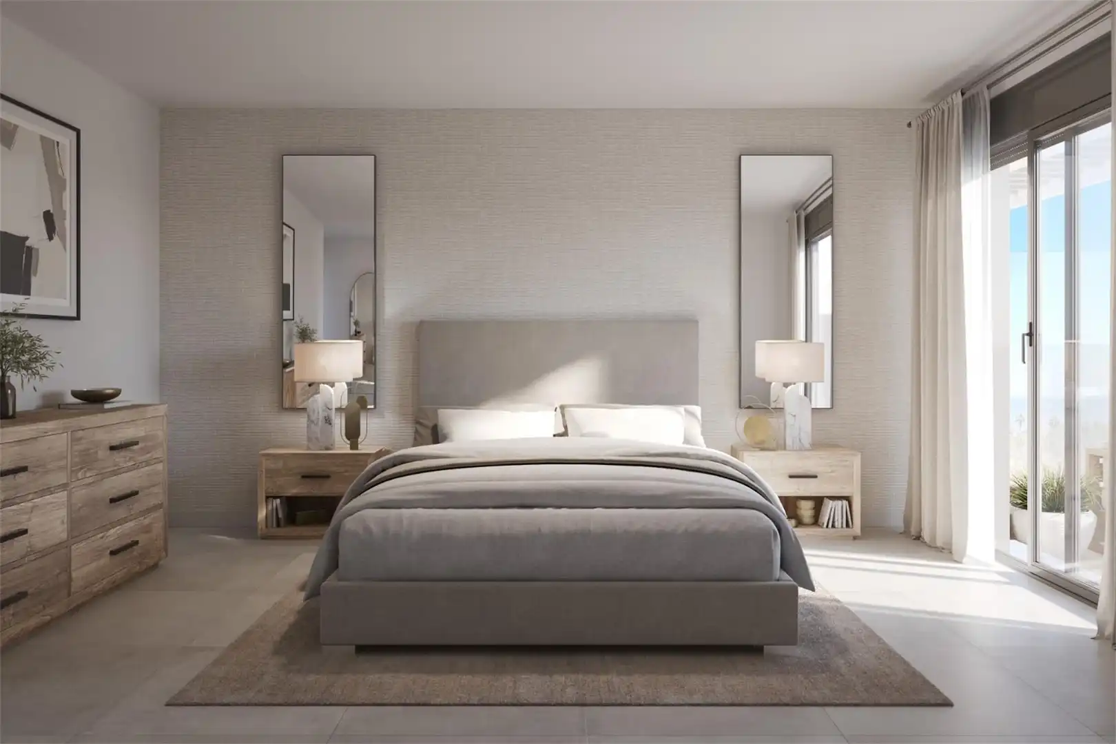 Dúplex en venta en Calle Torrevigía, Miraflores