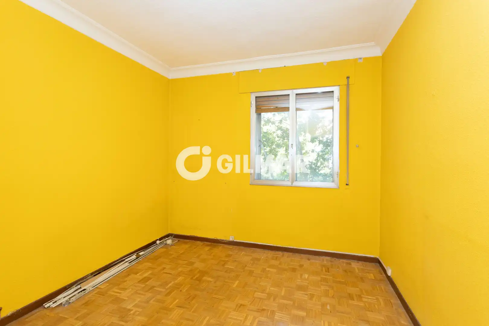 Appartement avec ascenseur à vendre à Barrio de Salamanca, imagen 21