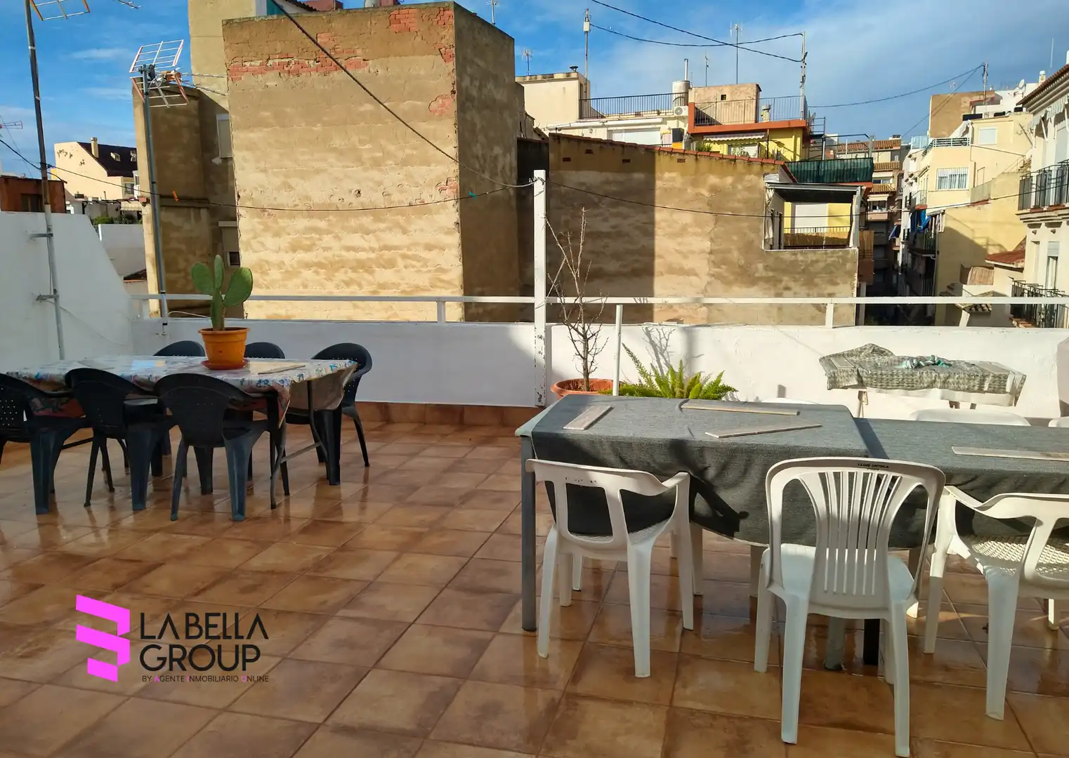 Wohnung mit Terrasse zum Verkauf in Calle los Reyes, imagen 2