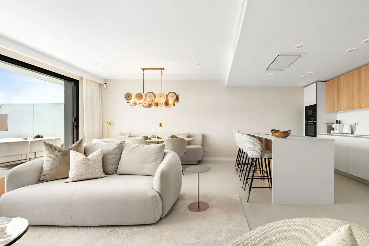 Wohnung zum Verkauf in Estepona Pueblo, imagen 11
