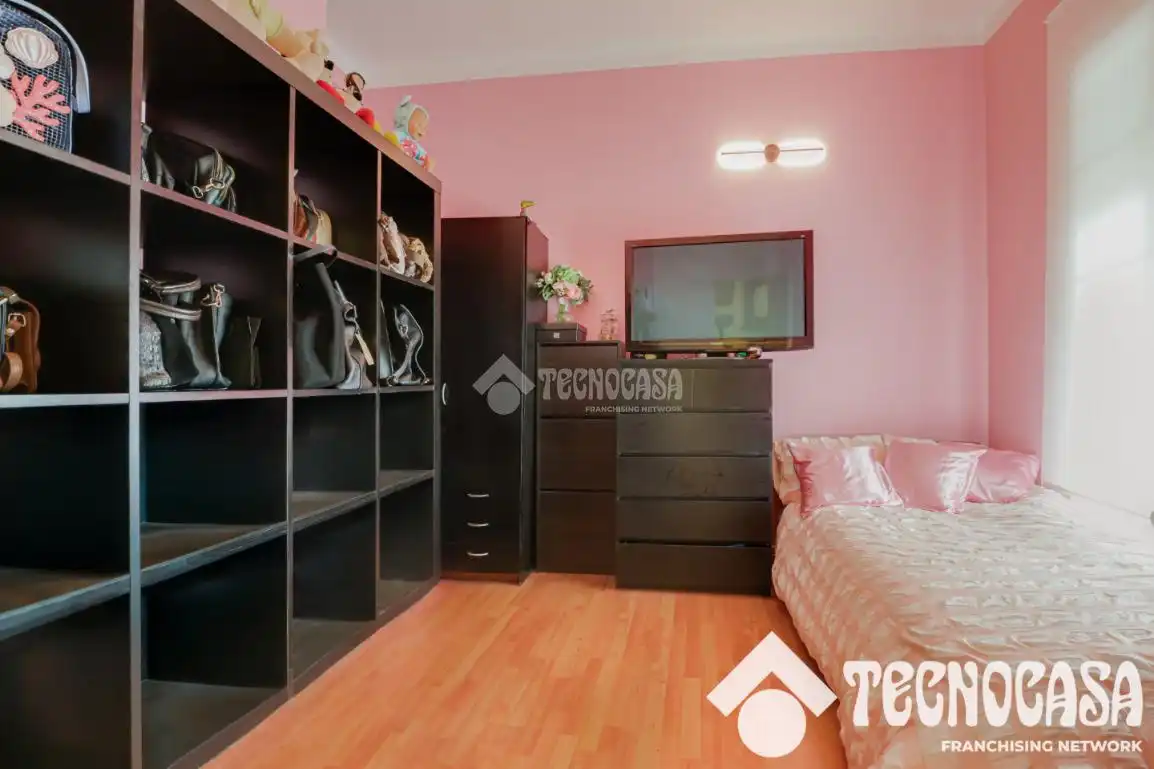Casa adosada en venta en Veral d'Ocata