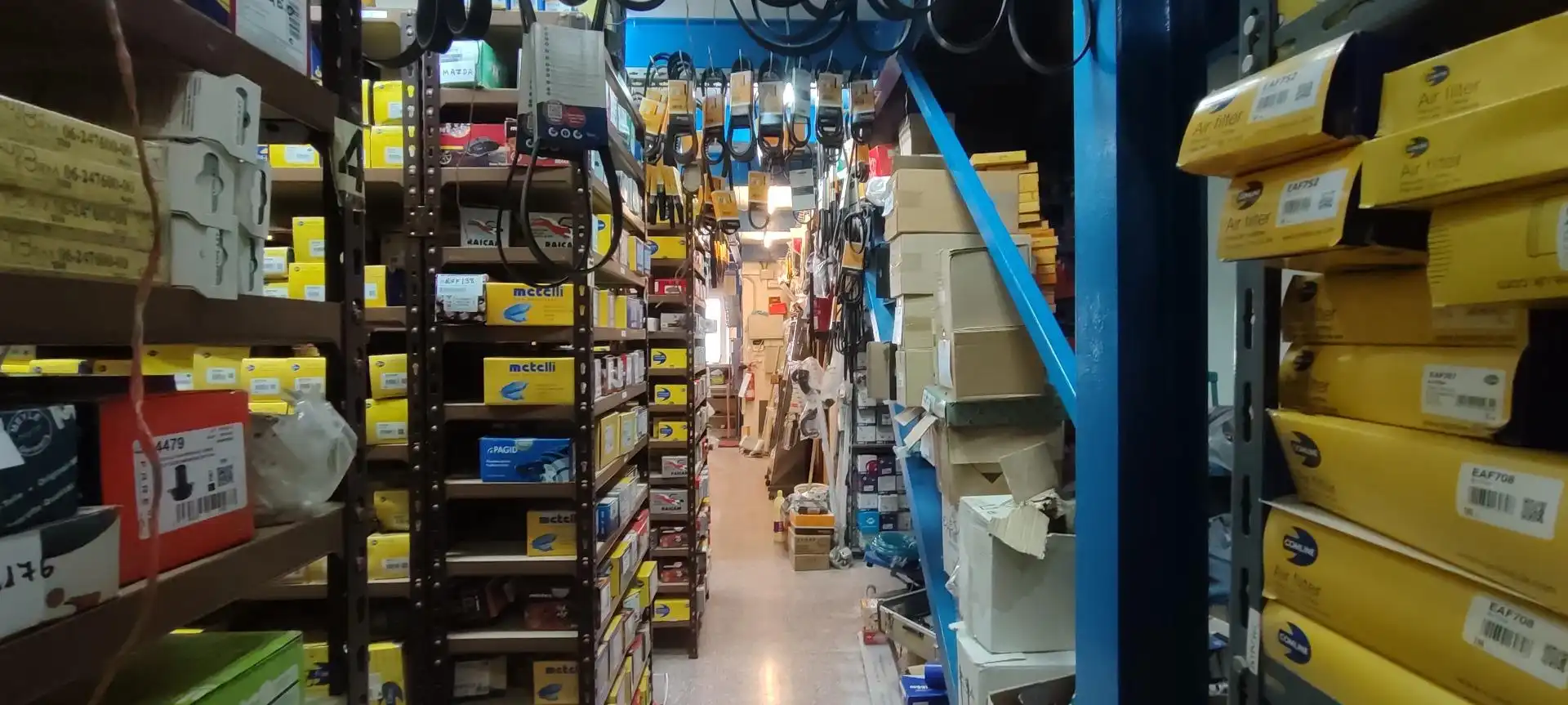 Local comercial en venda a Florida - Ciudad de Asís, imagen 11