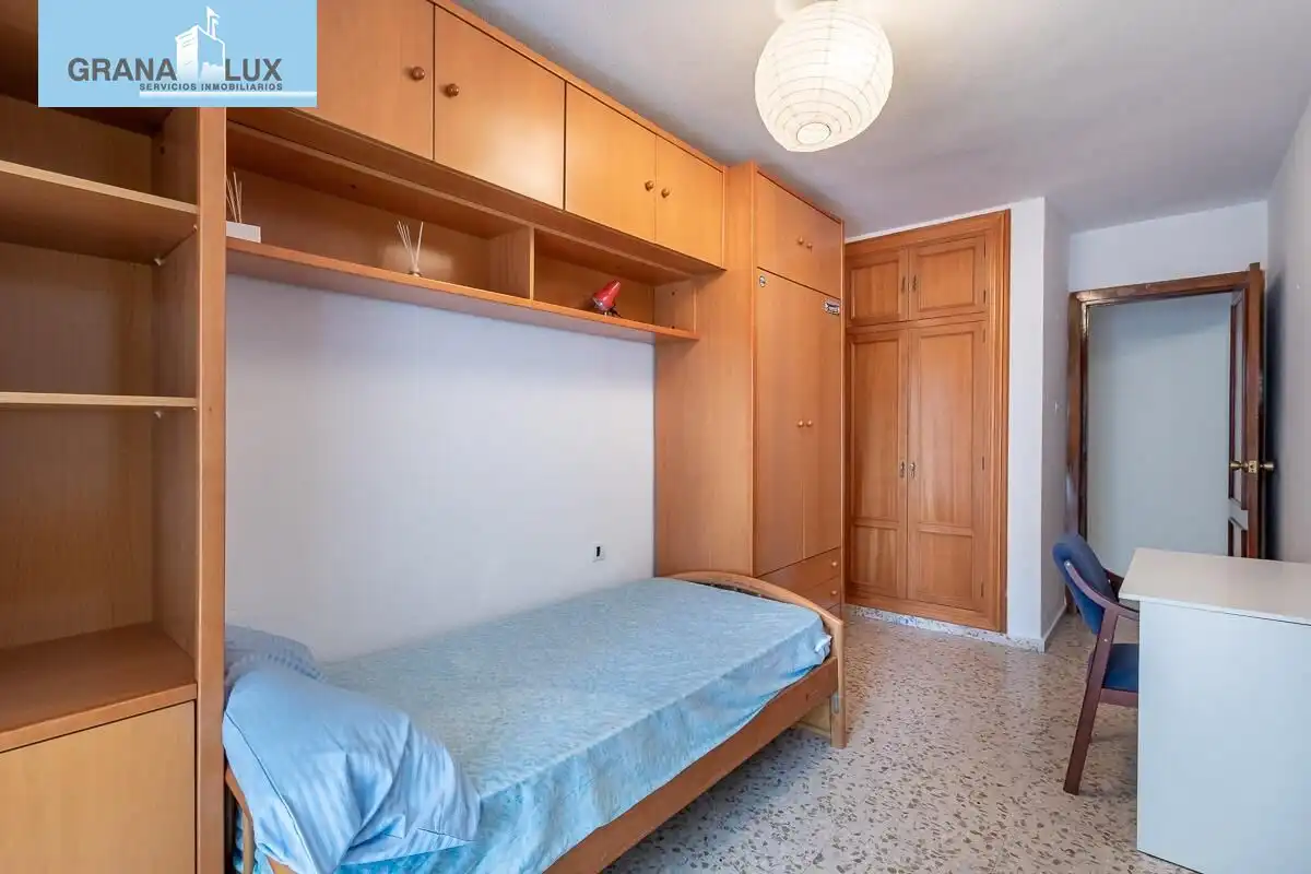 Flat with lift for sale in Camino DE RONDA, imagen 14