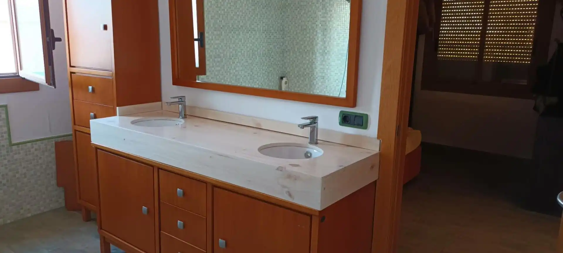 Detached house with terrace for sale in El Secanet - Hacienda del Sol, imagen 9