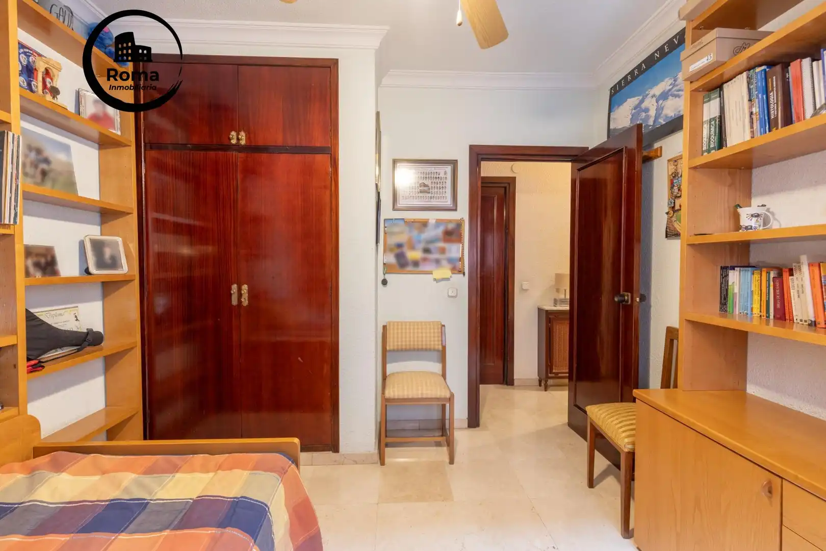 Flat with lift for sale in Ronda, imagen 51