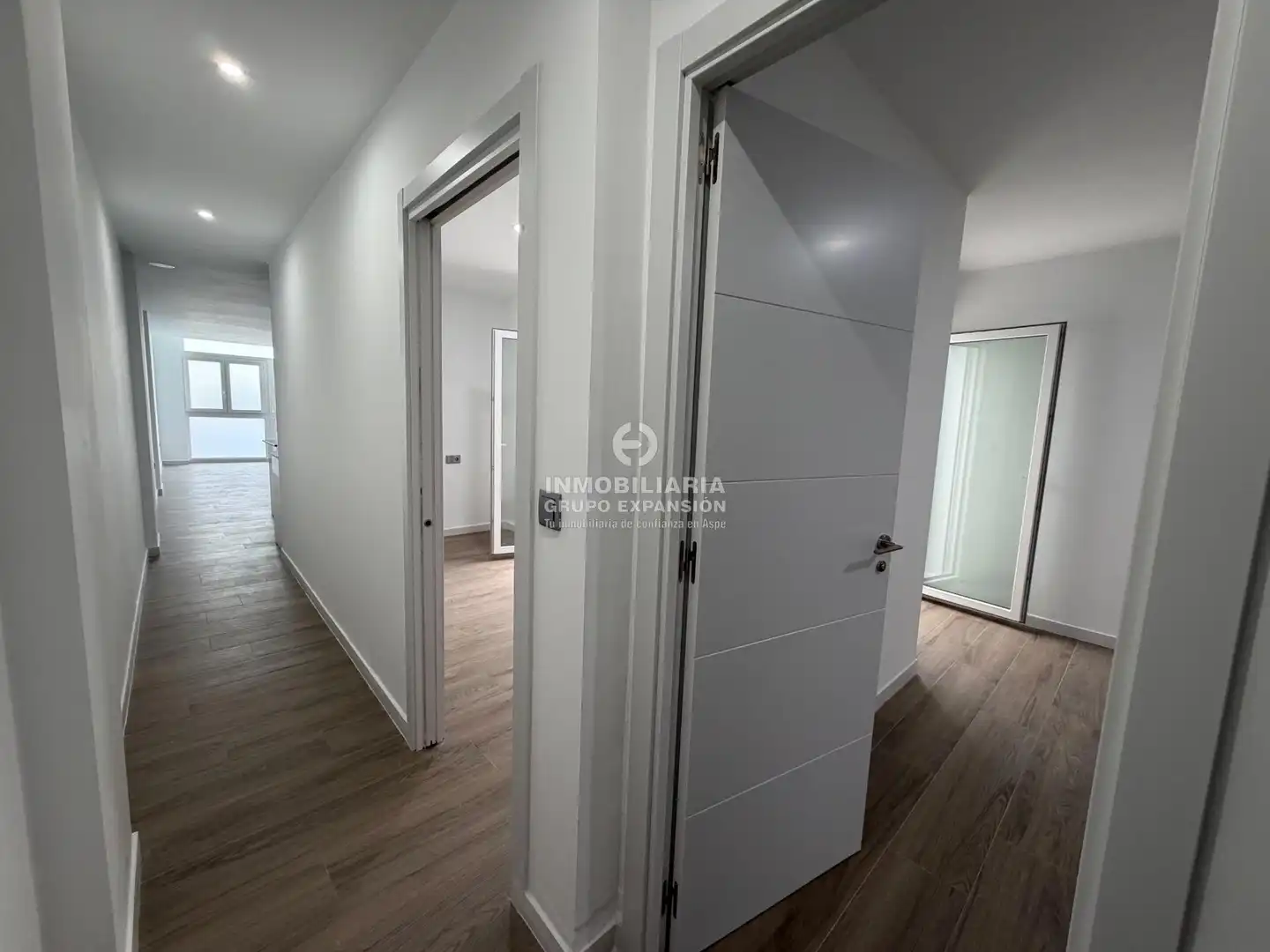 Planta baja en venta en Aspe