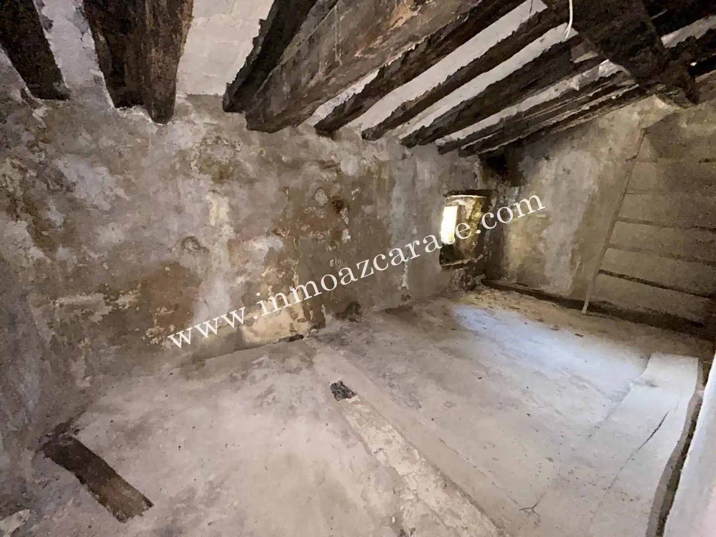 Casa o xalet en venda en Harana / Valle de Arana