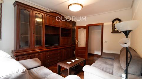 Foto 5 de Piso en venta en Calle de George Steer, Santutxu - Basarrate, Bizkaia