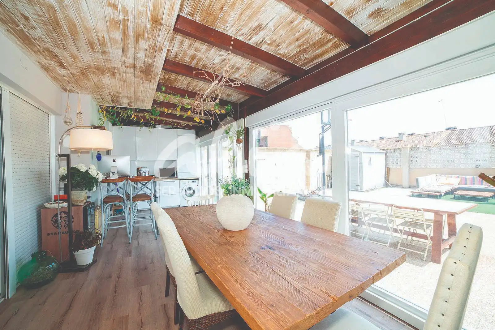 Comedor de Piso en venta en San Martín de la Vega con Aire acondicionado, Calefacción y Parquet