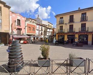 Außenansicht von Geschaftsraum zum verkauf in Medina de Rioseco mit Klimaanlage