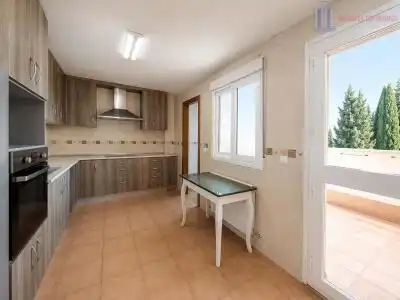 Casa amb piscina en venda a EL ZAGAL 5, imagen 14
