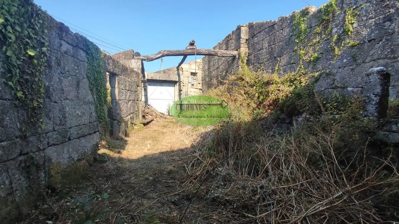 Casa en venta en Amoeiro, imagen 2