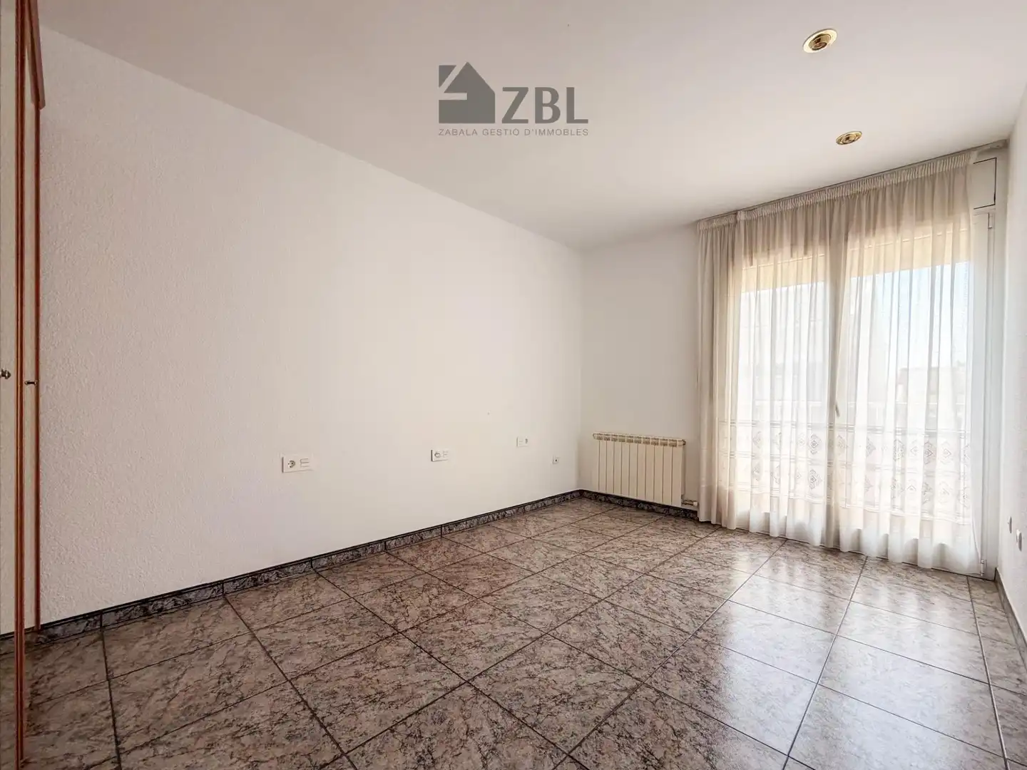 Bedroom of Detached homes for sale in Sant Joan de Vilatorrada  with Air Conditioner, Heating and Terrace