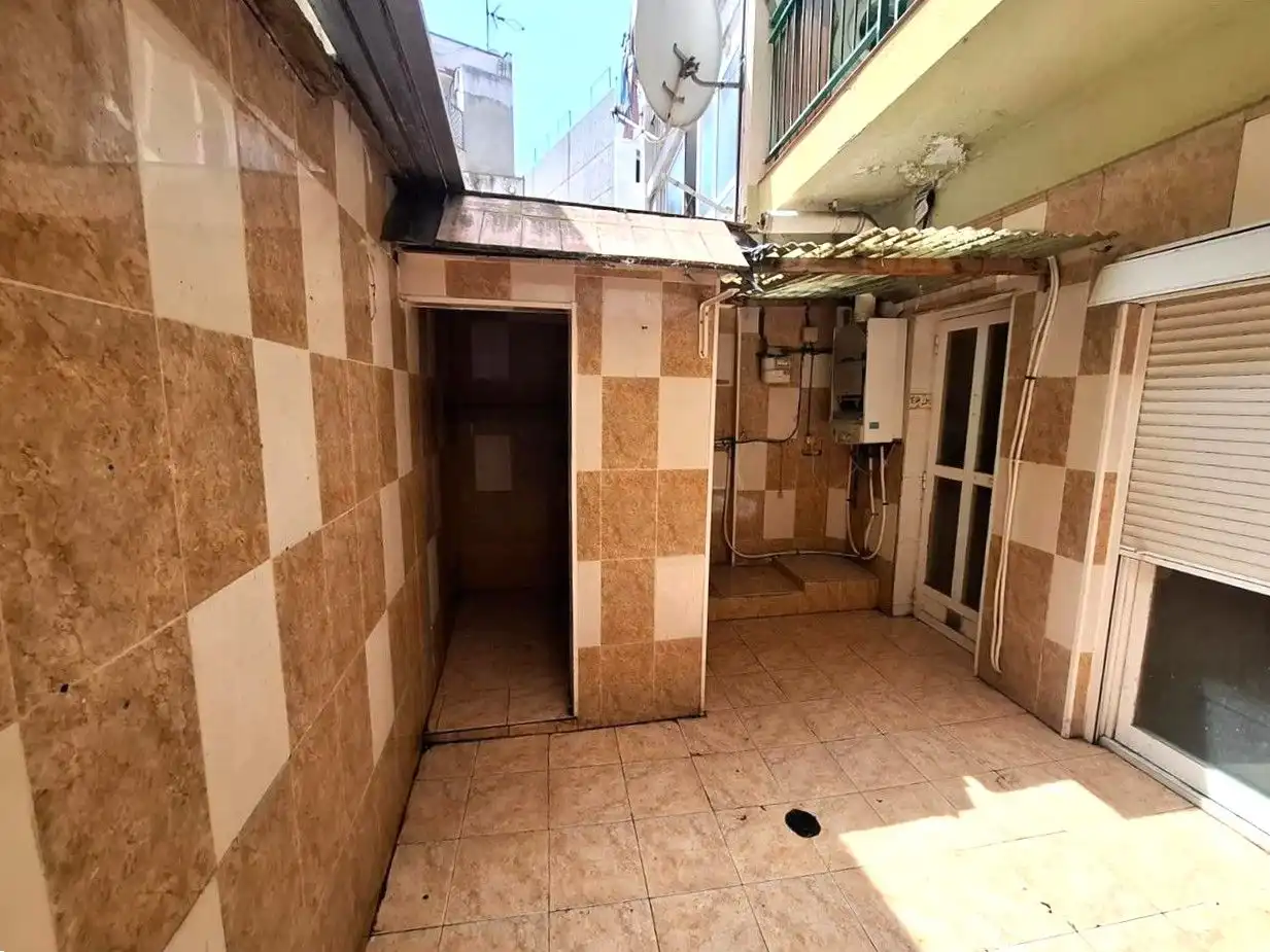 Piso en venta en Roger de Lluria, imagen 7