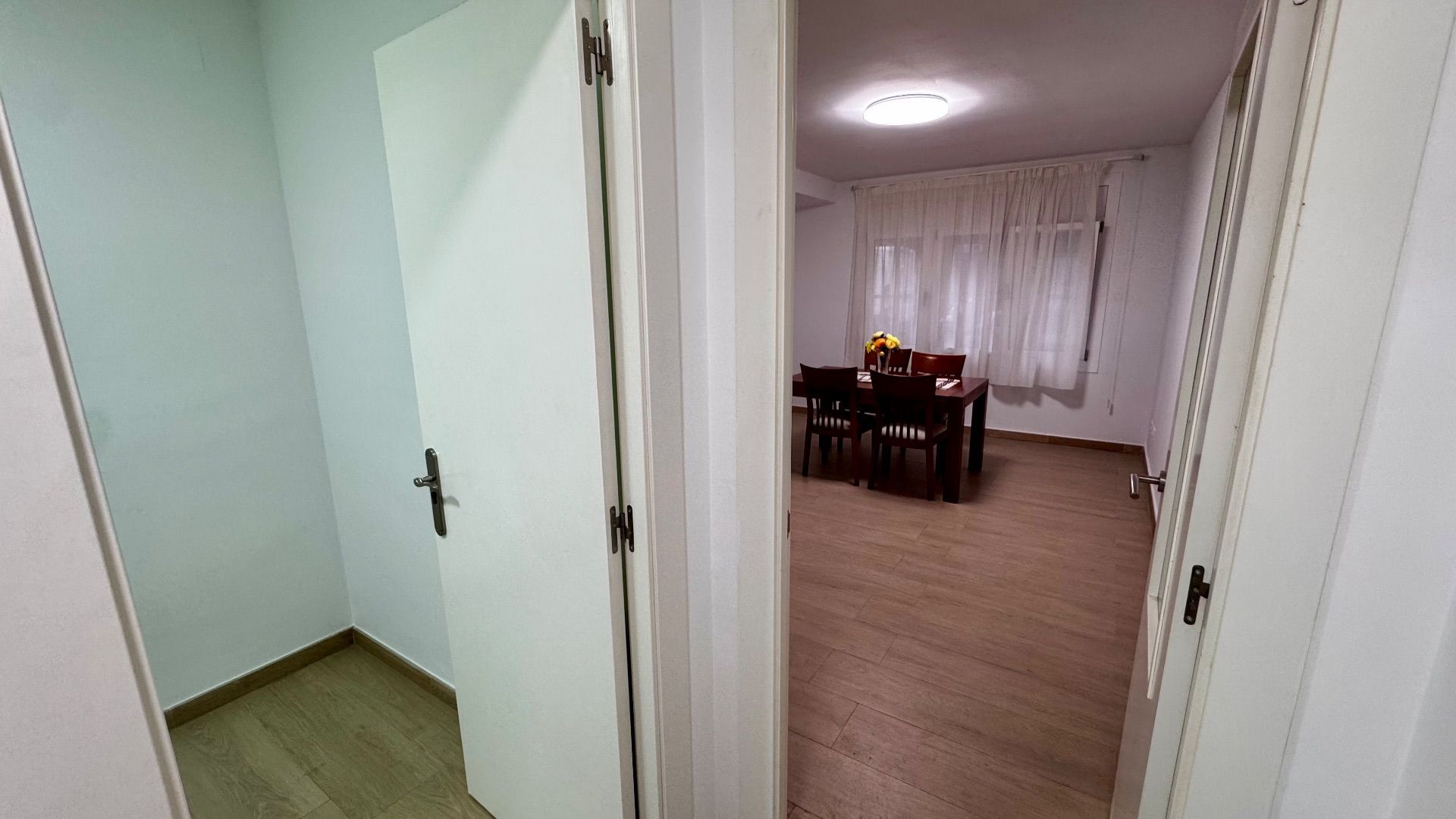 Piso en venta en Terrassa con Calefacción