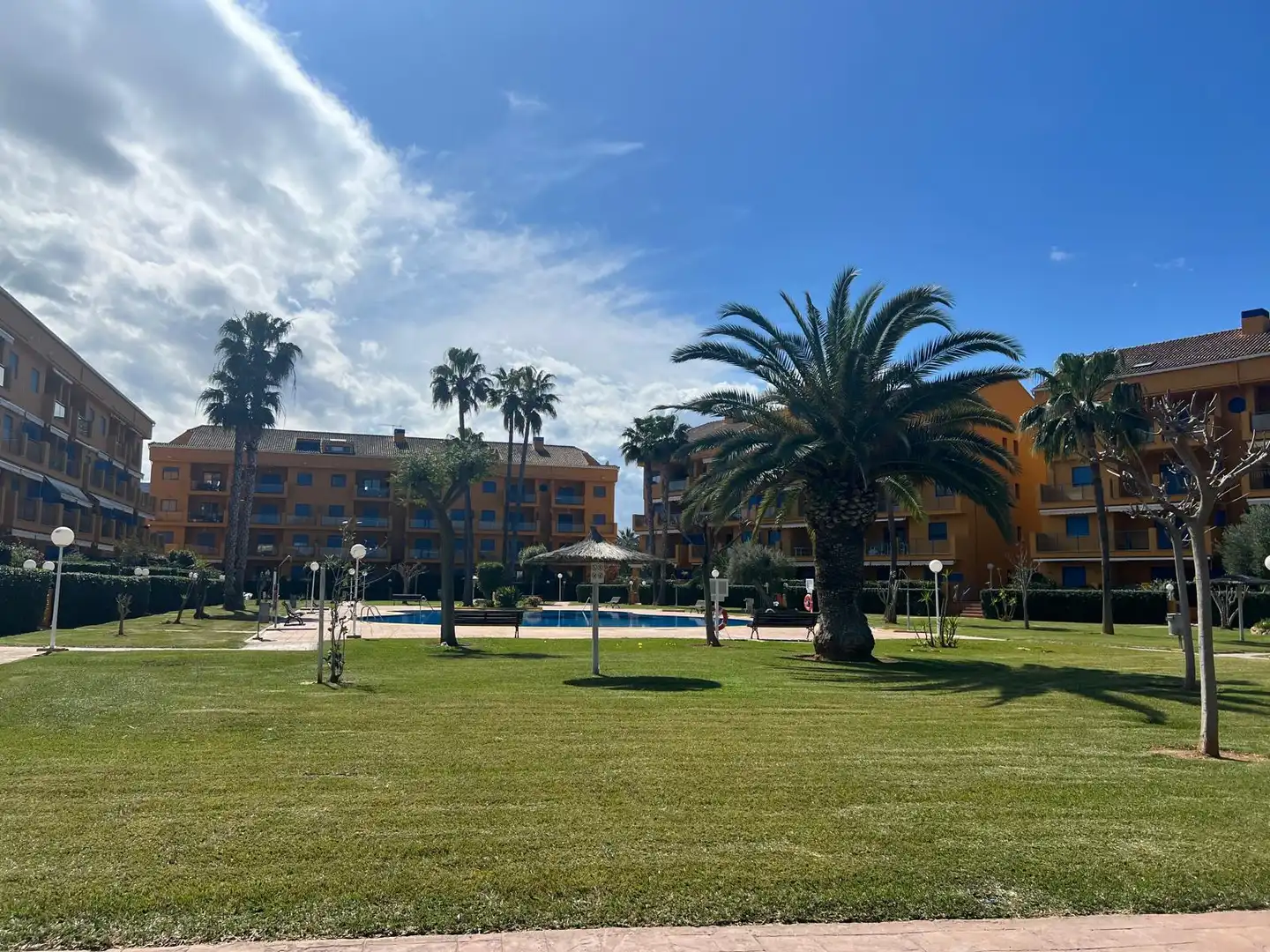 Penthouse with pool for sale in Centro Urbano, imagen 11