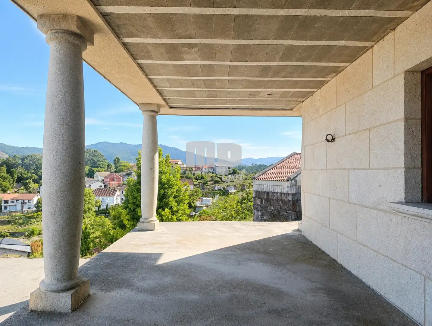 Casa o xalet en venda a Rúa Fonte da Xesteira, Soutomaior