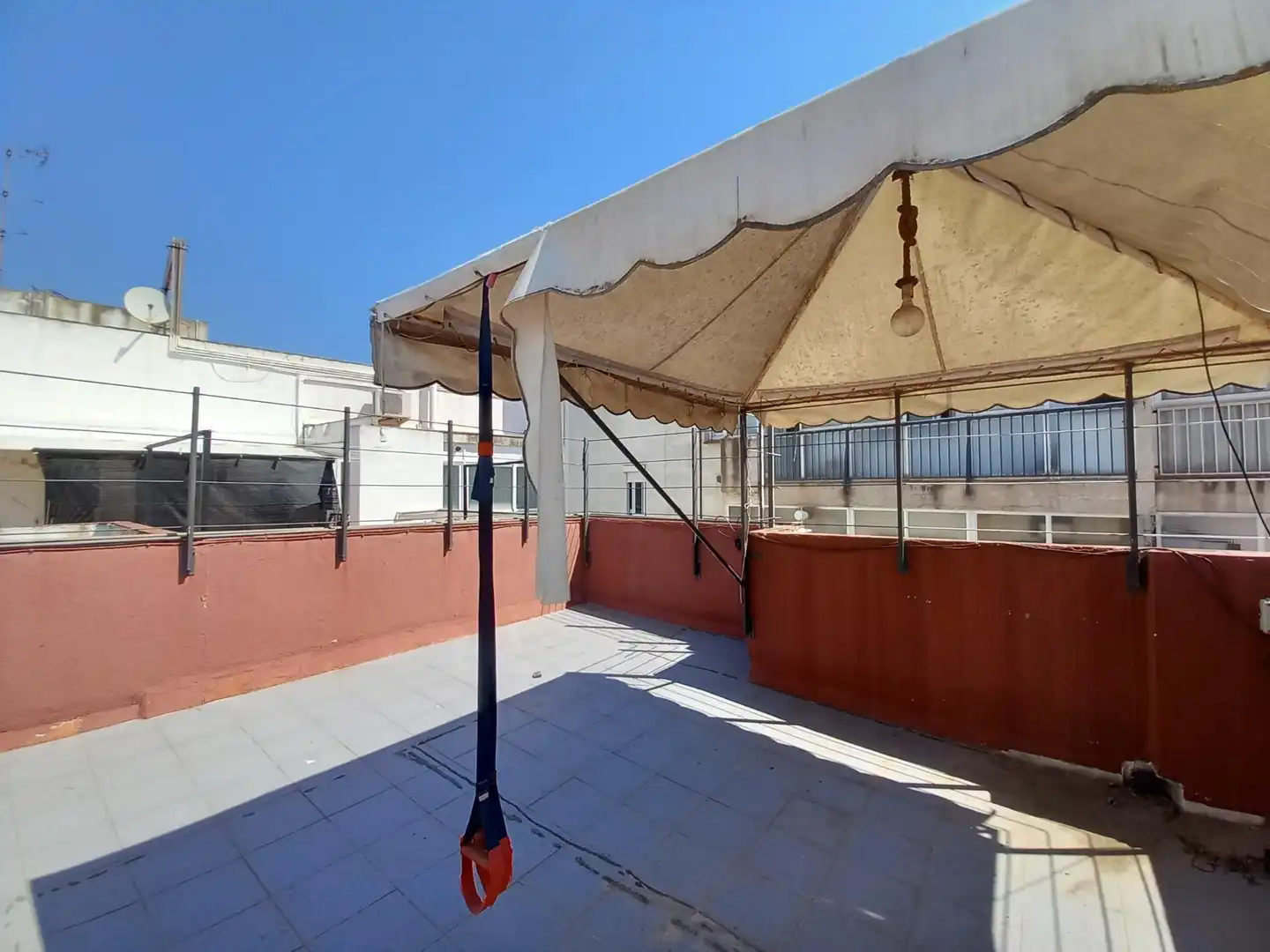 Appartement avec terrasse à vendre à Els Molins, imagen 6