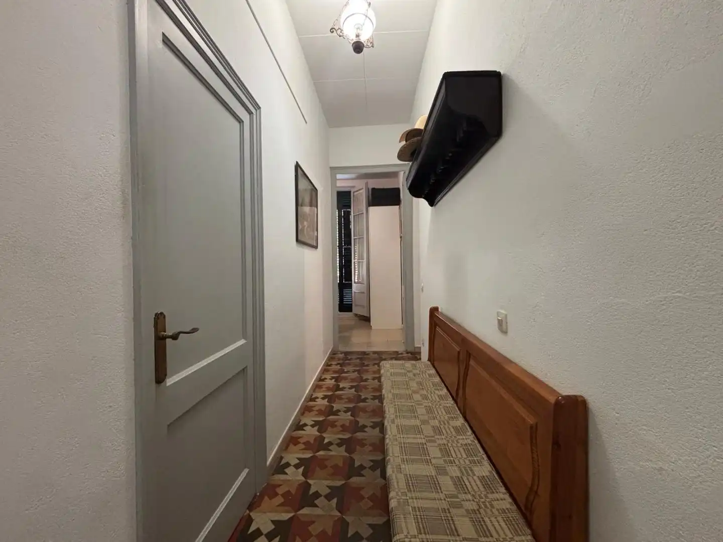 Wohnung zum Verkauf in joan Goula 29, imagen 19