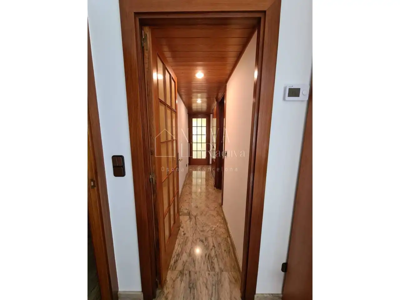 Flat for sale in Vic  with Heating, Terrace and Balcony
