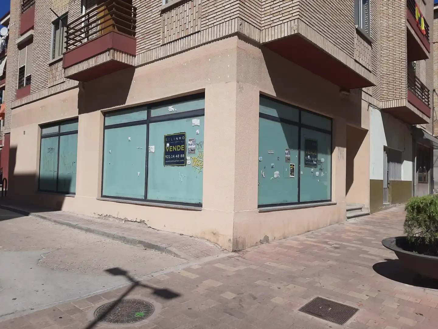 Locale commerciale in vendita a Calle Jacinto Benavente 7, imagen 18
