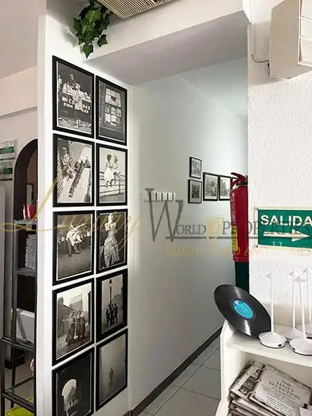 Local comercial en venda a Los Cristianos, imagen 17