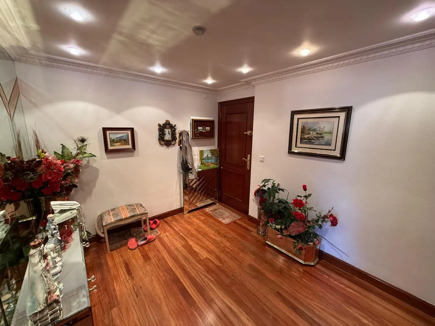 Piso en venta en Basauri  con Calefacción, Trastero y Amueblado