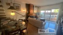 Living room of House or chalet for sale in Sabadell  with Air Conditioner and Terrace