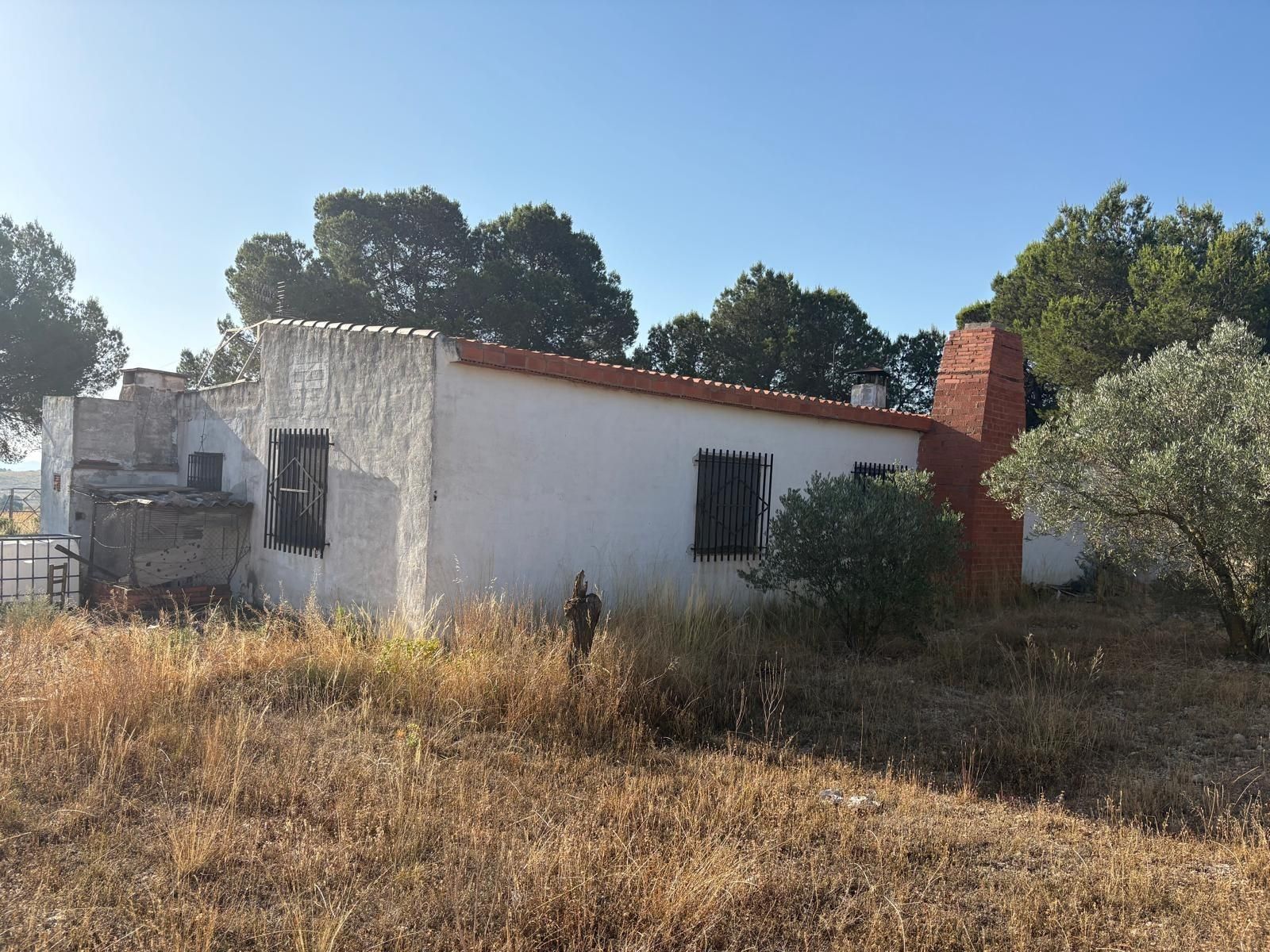 Haus oder Chalet zum verkauf in Almansa