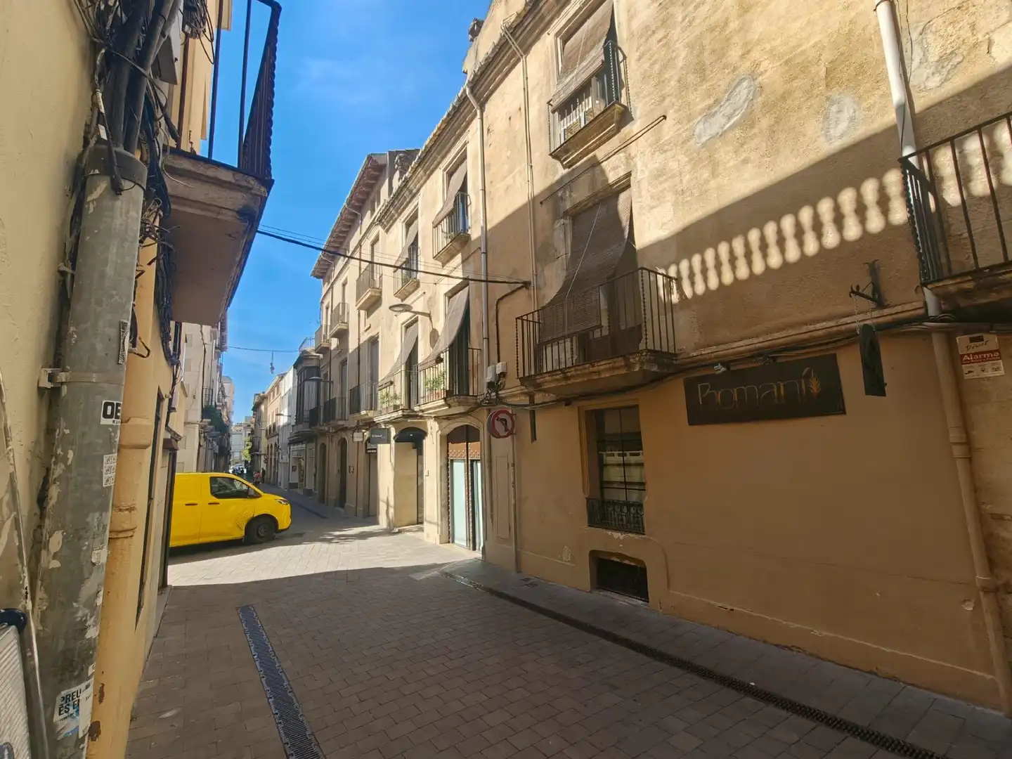 Business premises to rent in Carrer PALMA, imagen 36