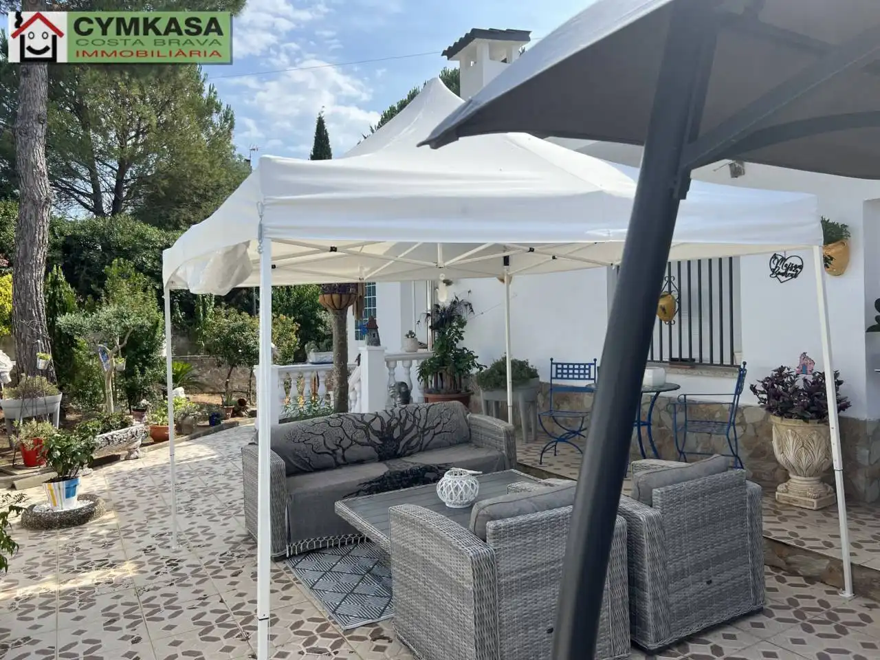 House with pool for sale in Montbarbat, imagen 2
