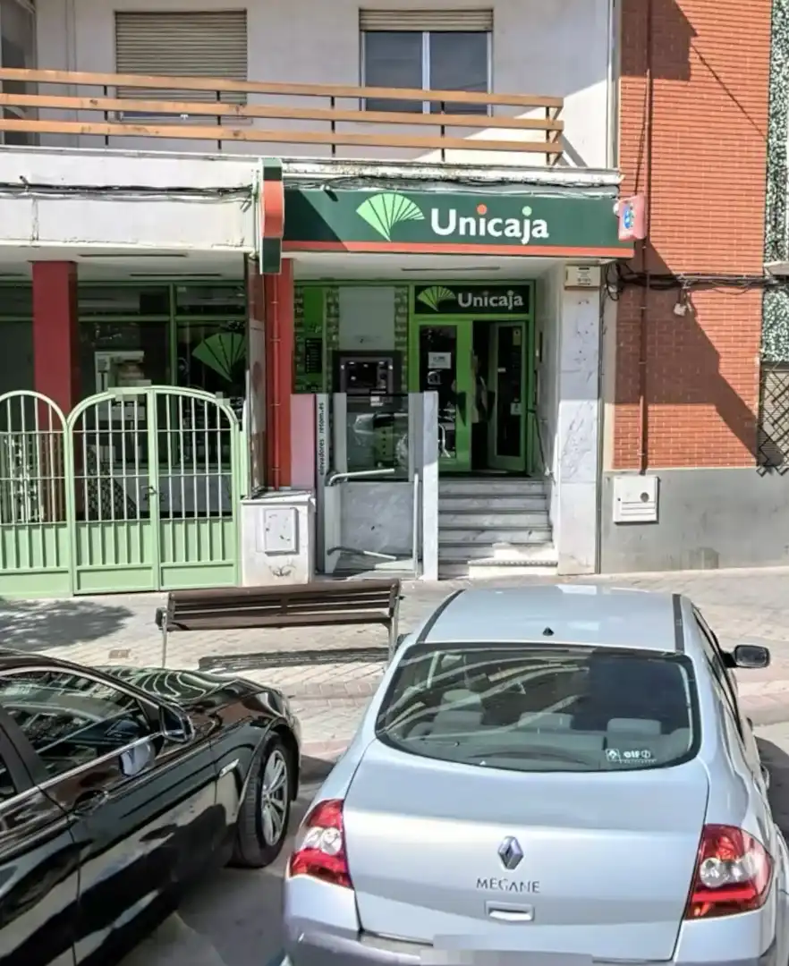 Local en venta en Alcázar de San Juan con Aire acondicionado