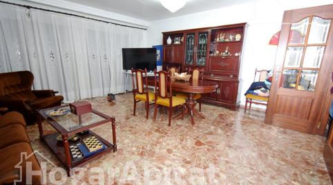 Foto 2 de Casa o chalet en venta en Calle San Antonio, Catarroja, Valencia