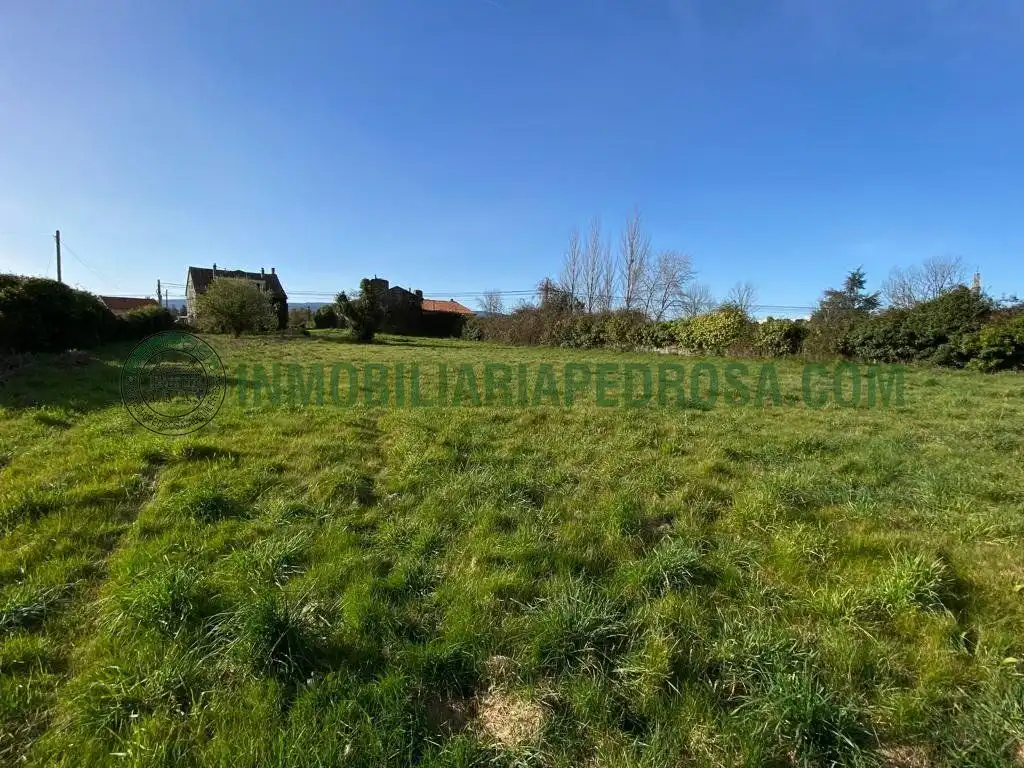 Finca rústica en venda a Parroquias Rurales