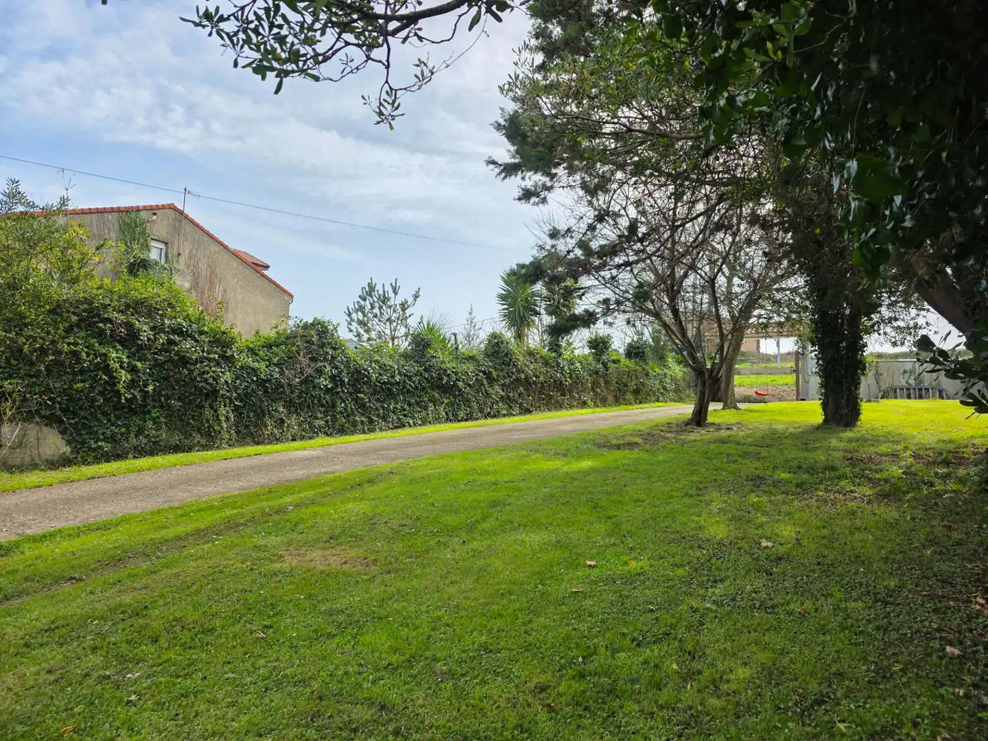 Casa o chalet en venta en Santander con Calefacción, Jardín privado y Parquet