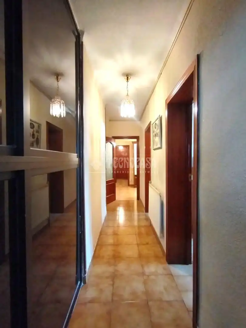 Piso en venta en Madrid