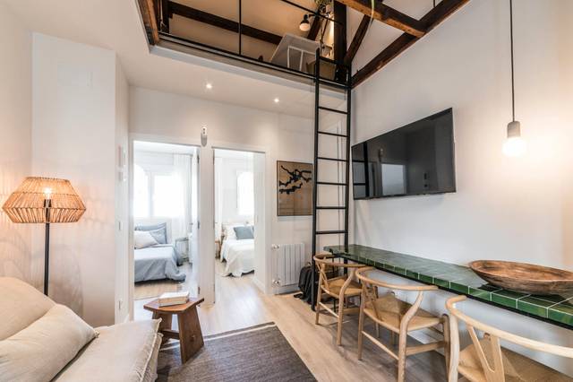 Piso en Alquiler en N/A en Bellas Vistas