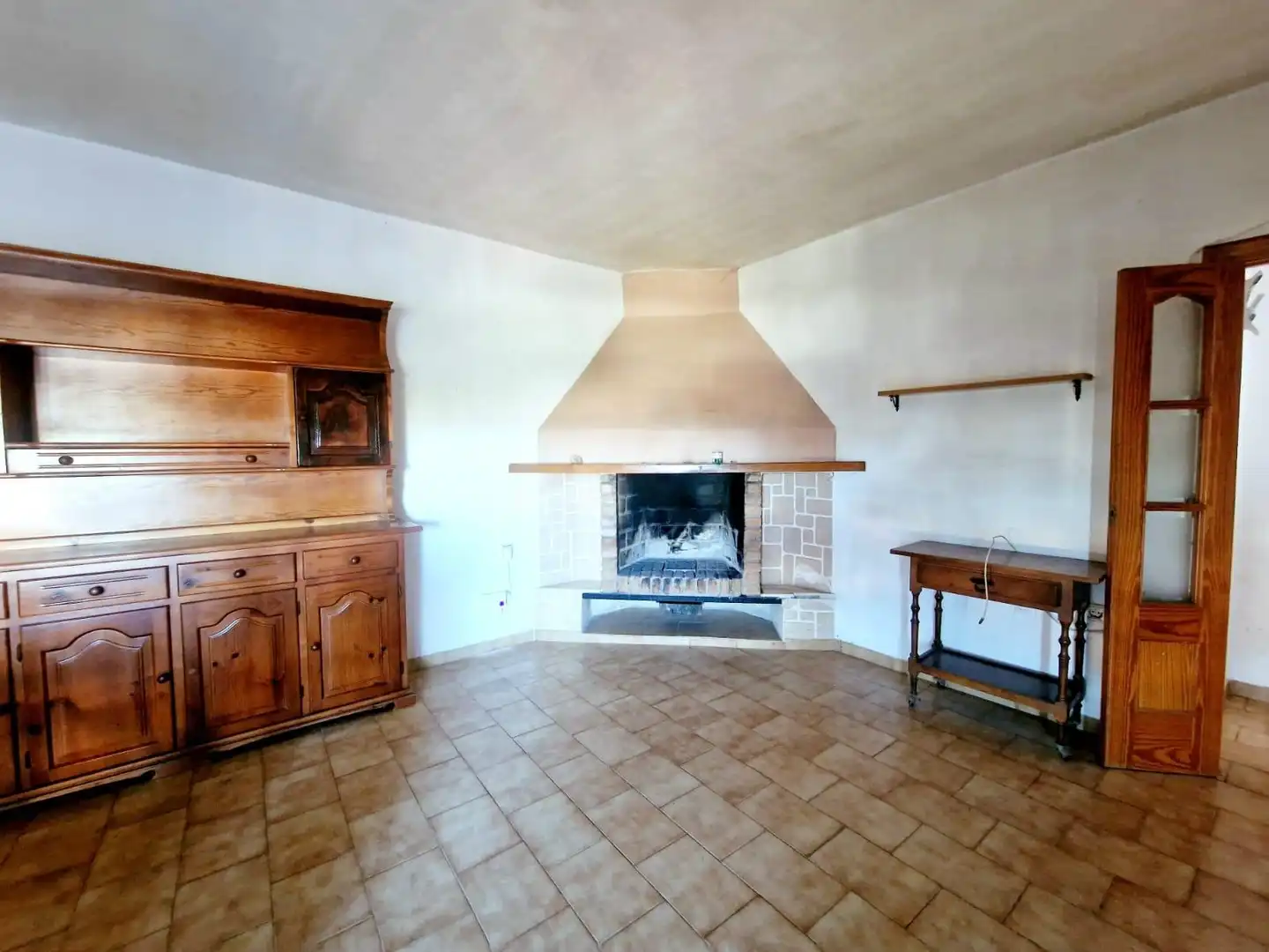 Living room of Houses for sale in Águilas  with Private garden, Terrace and Storage room