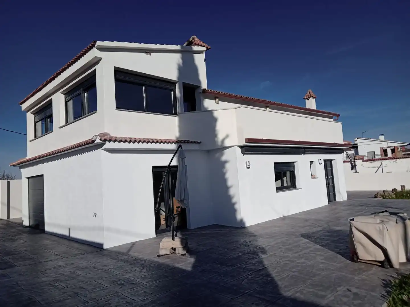 Haus zum Verkauf in Santa Oliva, imagen 2