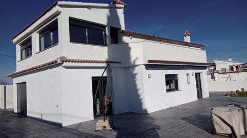 Foto 2 de Casa o chalet en venta en Santa Oliva, Tarragona